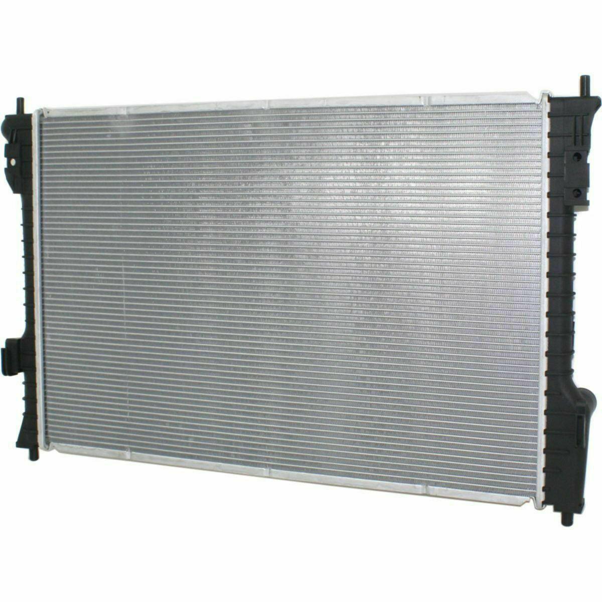 Radiateur Ford Flex 2010-2012 (13214) 3.5L avec turbo, FO3010299