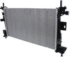 2012-2018 Ford Focus Radiator (13219) 2.0L