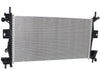 2012-2018 Ford Focus Electric Radiator (13219) 2.0L