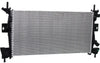 2012-2018 Ford Focus Electric Radiator (13219) 2.0L