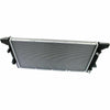 2011-2014 Ford F150 Radiator (13226) 3.7/5.0L