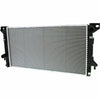 2011-2014 Ford F150 Radiator (13226) 3.7/5.0L