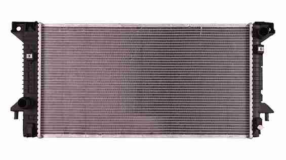 2011-2014 Ford F150 Radiator (13226) 3.7/5.0L