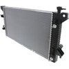 2011-2014 Ford F150 Raptor Radiator (13227) 6.2L V8