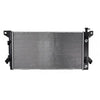 2011-2014 Ford F150 Radiator (13227) 6.2L V8
