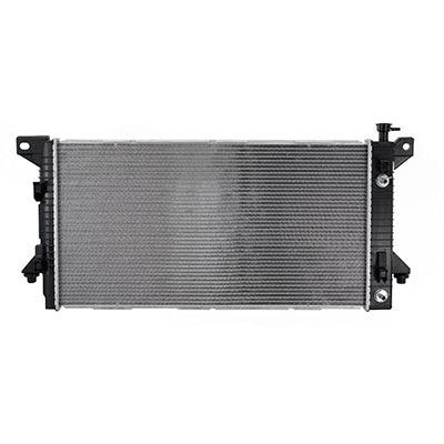 2011-2014 Ford F150 Raptor Radiator (13227) 6.2L V8