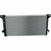 2011-2014 Ford F150 Radiator (13229) 3.7/5.0L V6 Turbo