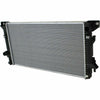 2011-2014 Ford F150 Radiator (13229) 3.7/5.0L V6 Turbo