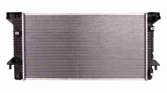 2011-2014 Ford F150 Radiator (13229) 3.7/5.0L V6 Turbo