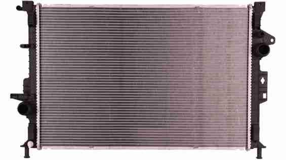 2014-2015 Ford Fusion Radiator (13313) 1.6/2.0/2.5L