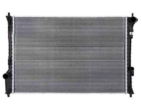 2013-2015 Ford Explorer Sport Radiator (13327) 2.0L At/Mt Turbo