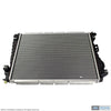 2007-2014 Ford Mustang Shelby Radiator (2953) 5.4L V8 Shelby Models