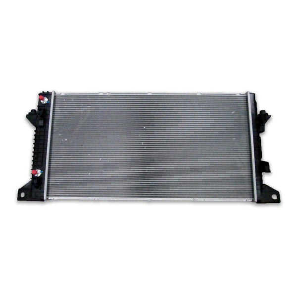 2011-2014 Ford F150 Radiator (13228) 3.5L Turbo