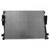 2008-2010 Ford F350 Radiator (13022) 6.4L V8 Turbo Diesel At/Mt