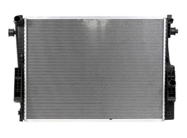 Radiateur Ford F250 2008-2010 (13022) 6.4L V8 Turbo Diesel AT/Mt, FO3010312