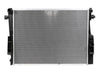 2008-2010 Ford F250 Radiator (13022) 6.4L V8 Turbo Diesel At/Mt