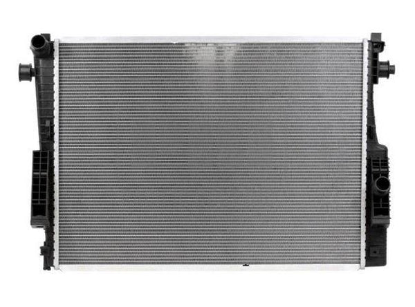 2008-2010 Ford F550 Radiator (13022) 6.4L V8 Turbo Diesel At/Mt