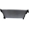 2013-2019 Ford Taurus Radiator (13307) 3.5L V6 Turbo