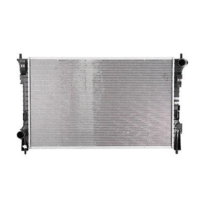 2013-2019 Ford Taurus Radiator (13307) 3.5L V6 Turbo