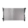 2013-2019 Ford Taurus Radiator (13307) 3.5L V6 Turbo