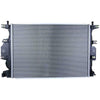 2013-2020 Ford Fusion Radiator (13321) 1.5/1.6/2.0L Turbo/2.5L At
