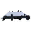 2013-2020 Ford Fusion Radiator (13321) 1.5/1.6/2.0L Turbo/2.5L At