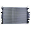 2013-2020 Ford Fusion Radiator (13321) 1.5/1.6/2.0L Turbo/2.5L At