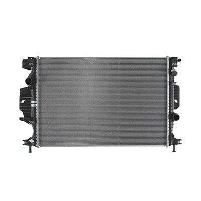 Radiateur Ford Fusion 2013-2020 (13321) 1.5/1.6/2.0L Turbo/2.5L At , FO3010316