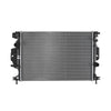 2013-2020 Ford Fusion Radiator (13321) 1.5/1.6/2.0L Turbo/2.5L At