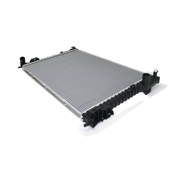 2013-2015 Ford Flex Radiator (13447)3.5L Turbo Without Towing