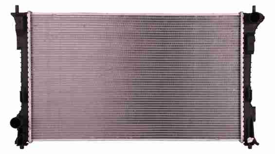 Radiator -13308 Ford Explorer 2013-2015 With Power Take-Off , Fo3010325