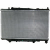 2014-2018 Ford Fiesta Hatchback Radiator (13430) 1.6L