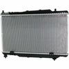 2014-2018 Ford Fiesta Hatchback Radiator (13430) 1.6L