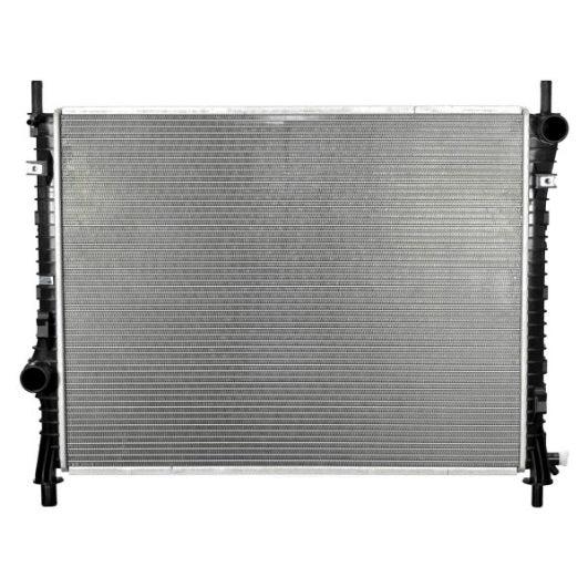 Radiateur Ford Mustang 2015-2020 (13489) 3.5L V6 2015-2017 / 5.0L V8 2015-2020, FO3010331