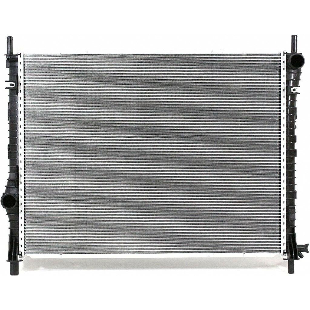 Radiateur Ford Mustang 2015-2017 (13486) 2.3L L4 Turbo, FO3010333