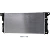 2015-2018 Ford F150 Radiator (13510) 2.7L/3.5L/5.0L