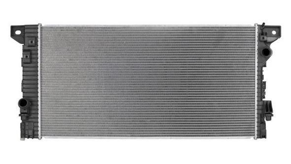 2015-2018 Ford F150 Radiator (13510) 2.7L/3.5L/5.0L