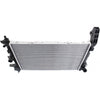 2015-2018 Ford Focus Radiator (13536) 1.0L Sedan/Hatch Back