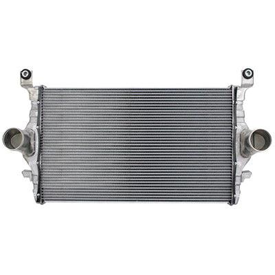 2001-2003 Ford F550 Intercooler Turbo 7.3L
