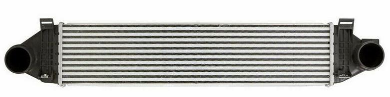 Intercooler turbo Ford Focus 2013-2018 2.0L, FO3012102