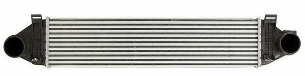 2013-2016 Ford Escape Intercooler Turbo 2.0L