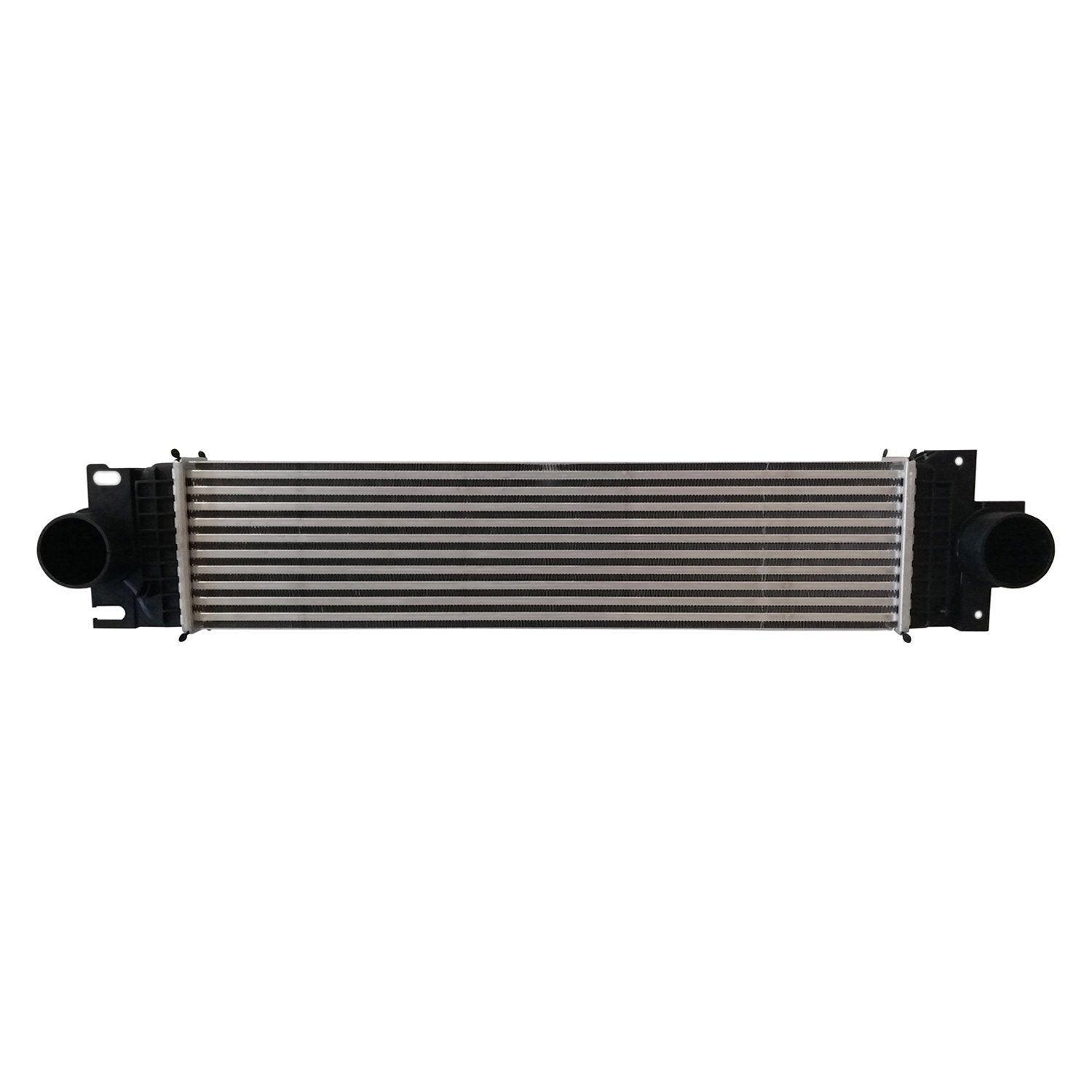 Intercooler turbo Lincoln MKZ 2013-2016 2.0L, FO3012103