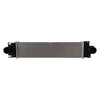 2013-2016 Lincoln Mkz Intercooler Turbo 2.0L