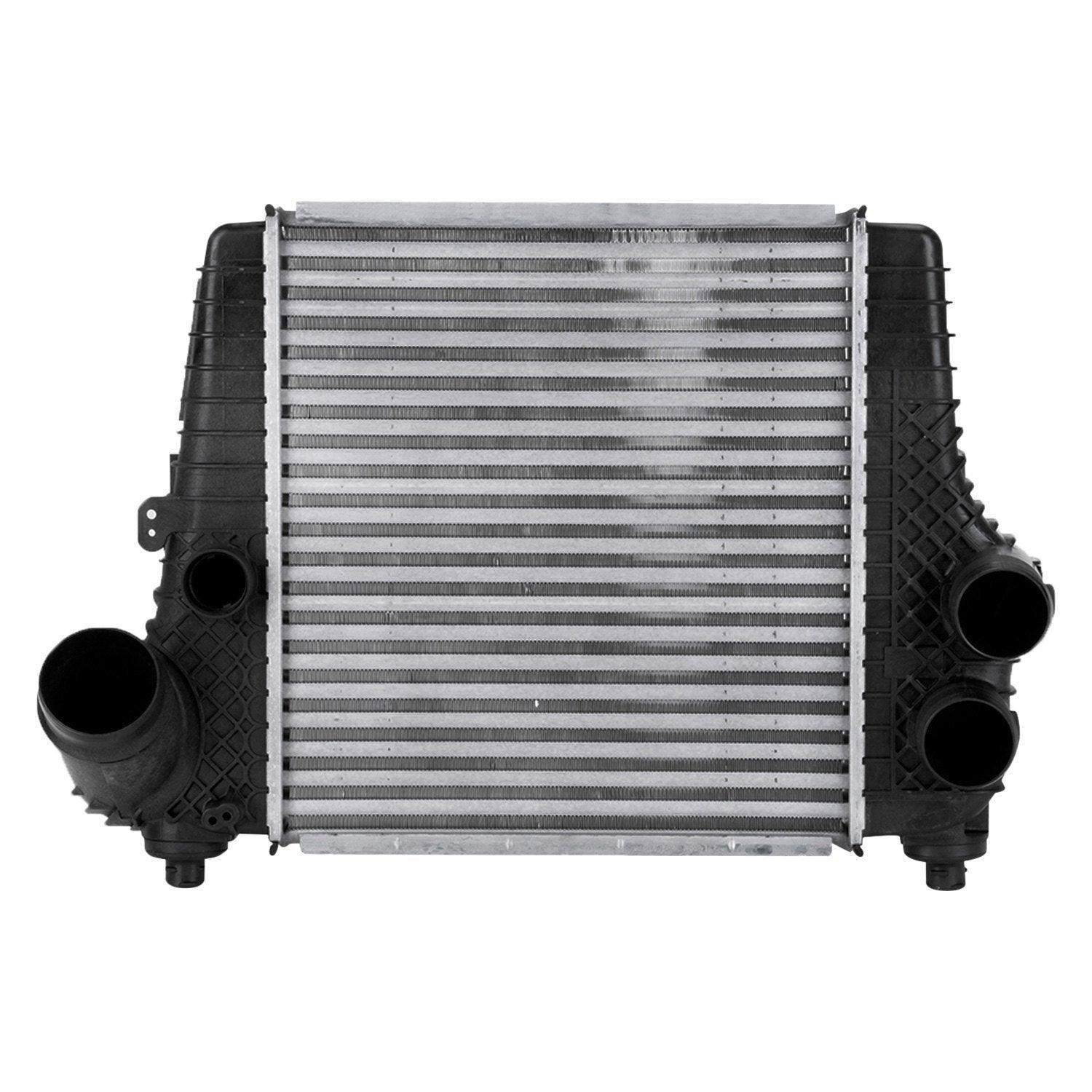 Intercooler turbo Ford F150 2013-2014 F150/Expedition 3.5L, FO3012106