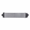 2013-2014 Ford Fusion Intercooler Turbo 1.6L