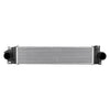 2013-2014 Ford Fusion Intercooler Turbo 1.6L