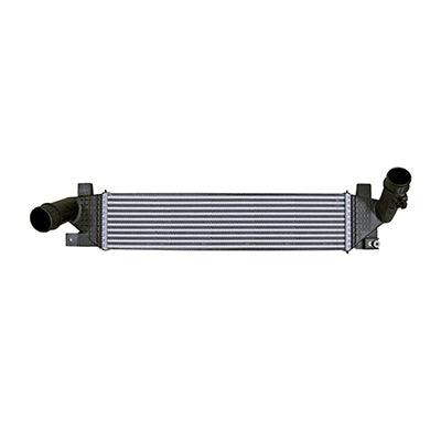 2016-2017 Ford Explorer Limited Intercooler Turbo 2.3L