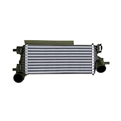 Intercooler turbo Ford Focus 2015-2018 1.0L, FO3012114