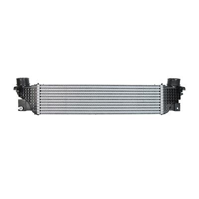2016-2018 Lincoln Mkx Intercooler Turbo 2.0/2.7L