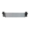 2016-2018 Lincoln Mkx Intercooler Turbo 2.0/2.7L